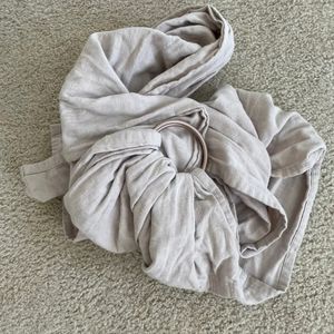 Hope & Plum Manta Ring Sling